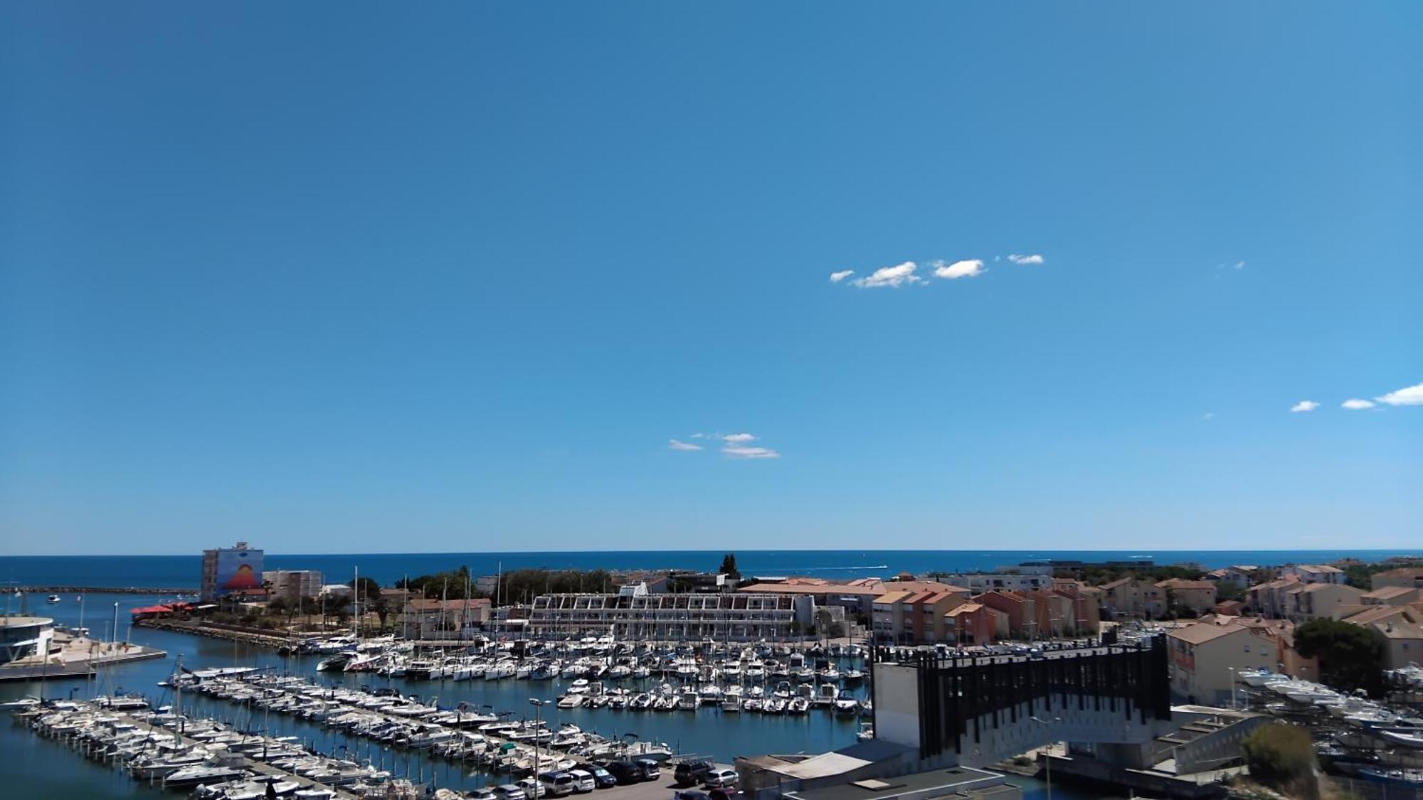 Apartment Vue Carnon-Plage