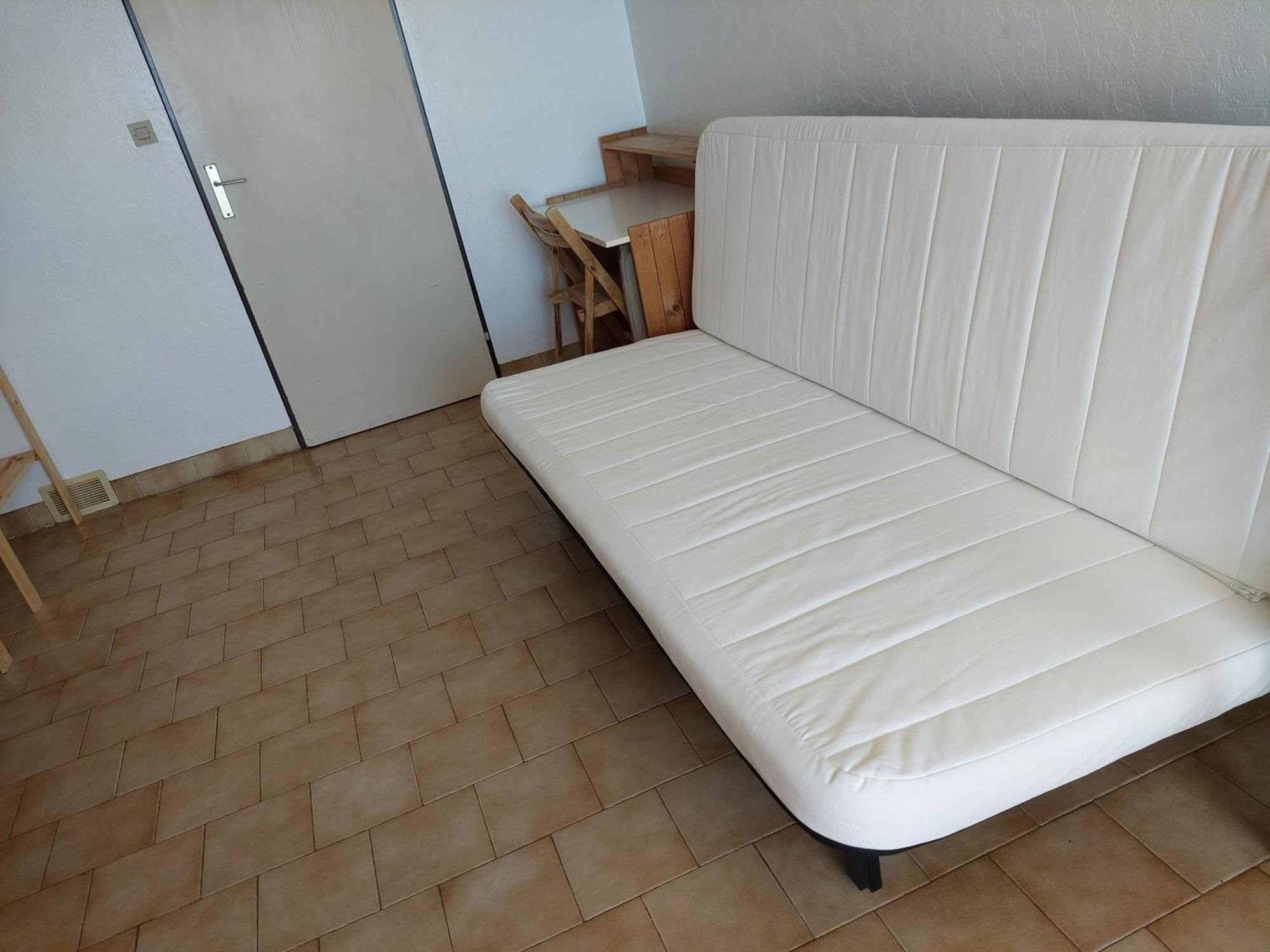 Apartment Vue Carnon-Plage