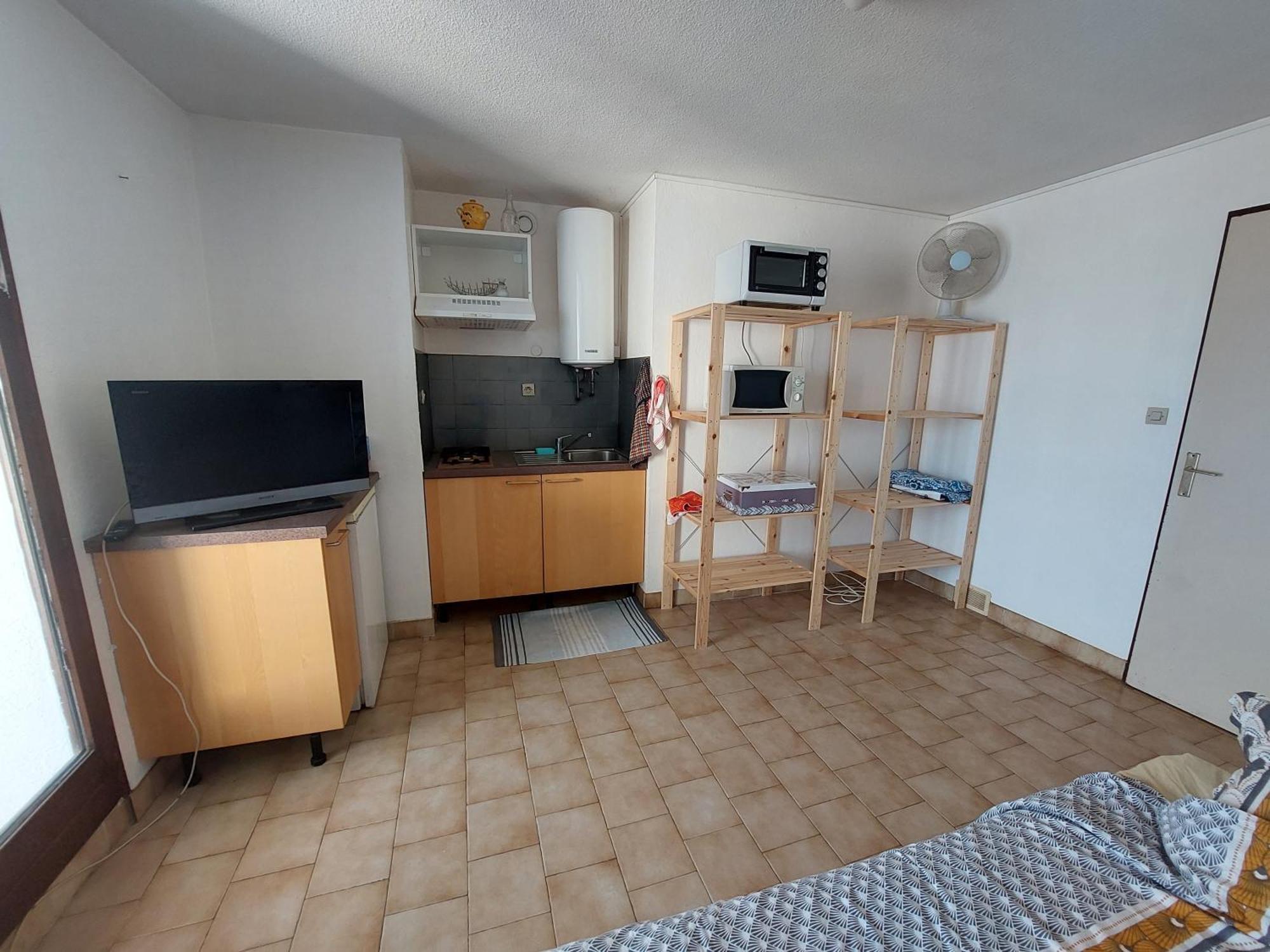 Apartment Vue Carnon-Plage